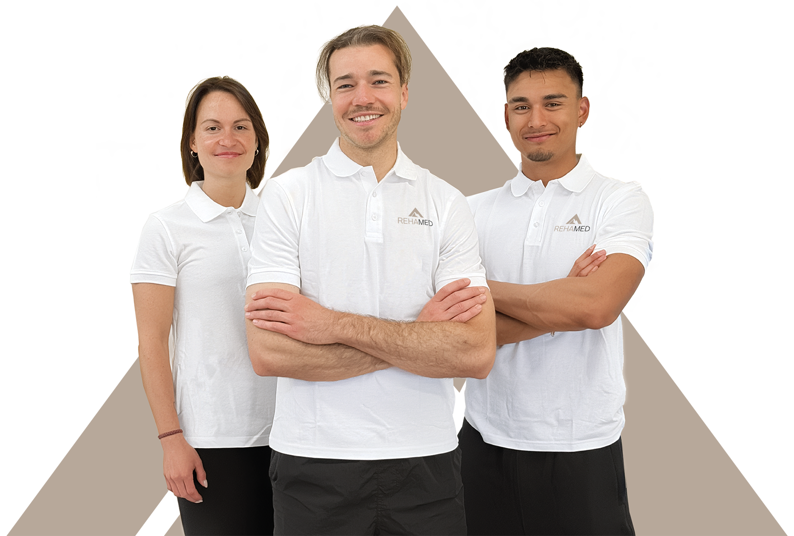 Trainer Team 2026
